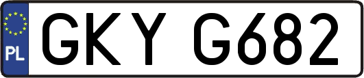 GKYG682