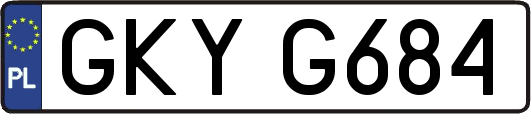 GKYG684