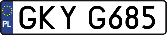 GKYG685