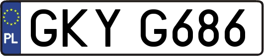 GKYG686