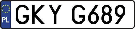 GKYG689