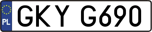 GKYG690
