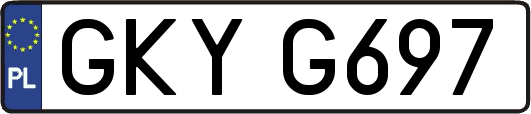 GKYG697
