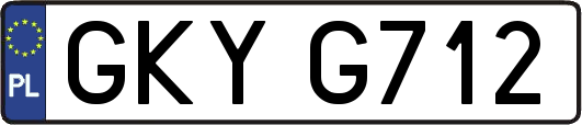 GKYG712