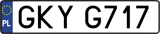 GKYG717