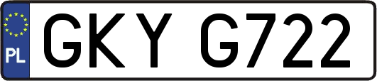GKYG722