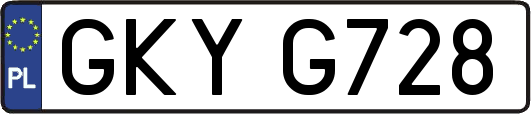 GKYG728