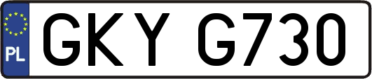 GKYG730