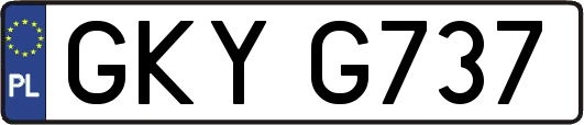 GKYG737
