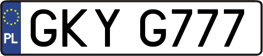 GKYG777