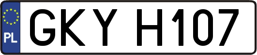 GKYH107