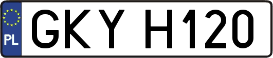 GKYH120