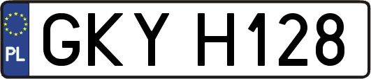 GKYH128