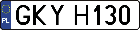 GKYH130