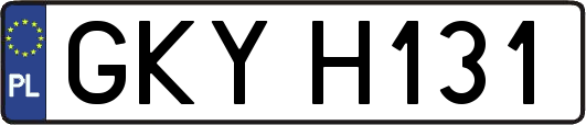 GKYH131