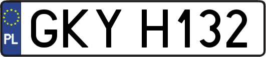 GKYH132