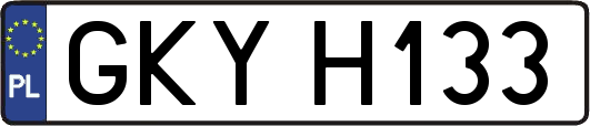 GKYH133