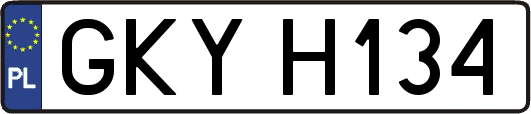 GKYH134
