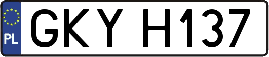 GKYH137