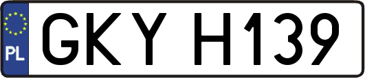 GKYH139