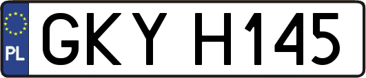 GKYH145