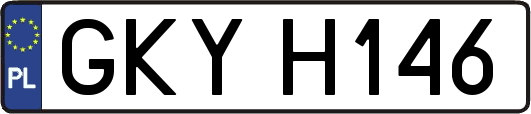 GKYH146