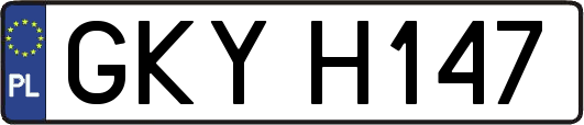 GKYH147