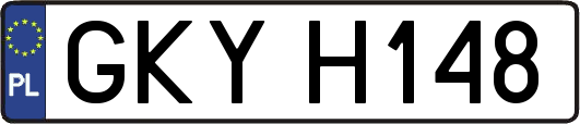 GKYH148