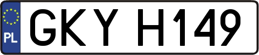 GKYH149