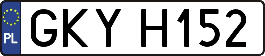 GKYH152