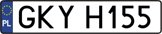 GKYH155