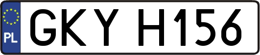 GKYH156