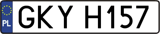 GKYH157
