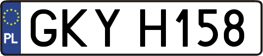 GKYH158