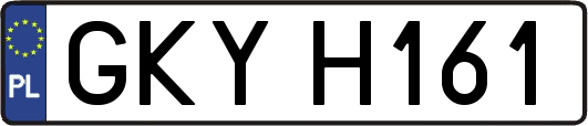 GKYH161