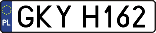 GKYH162