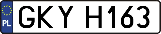 GKYH163