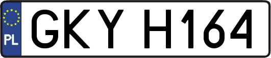 GKYH164