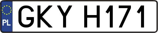 GKYH171