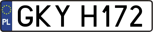 GKYH172