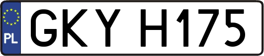 GKYH175