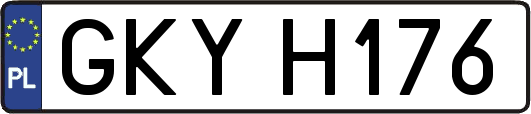 GKYH176