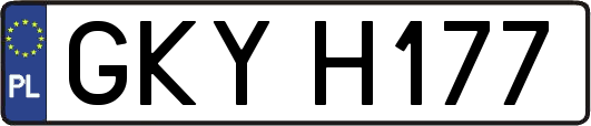 GKYH177