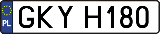 GKYH180
