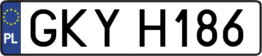 GKYH186