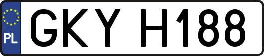 GKYH188