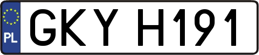 GKYH191