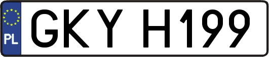 GKYH199