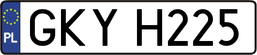 GKYH225