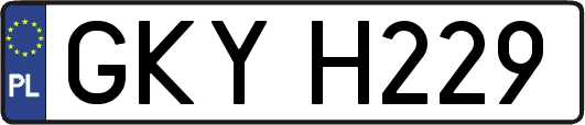 GKYH229